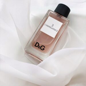 Original Tester 3 L’Imperatrice Dolce&Gabbana Women Perfume 100ml