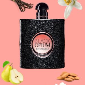 Original Tester Black Opium Yves Saint Laurent 90ml