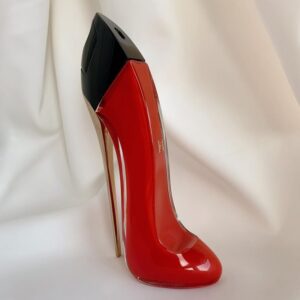 Original Tester Good Girl Red Women Perfume 80ml