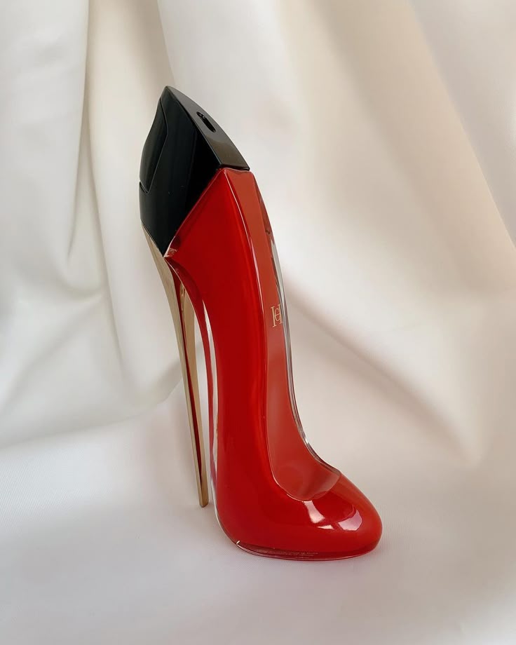 Original Tester Good Girl Red Women Perfume 80ml