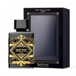 Badee Al Oud Arabic Perfume 100ml
