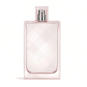 Original Tester Burberry Brit Sheer Women Perfume 100ml