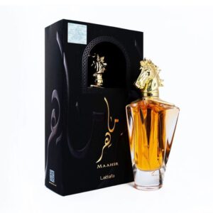 Maahir Lattafa Arabic Perfume 100ml