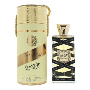 OUD MOOD BY LATAFFA ARABIC PERFUME 100ml