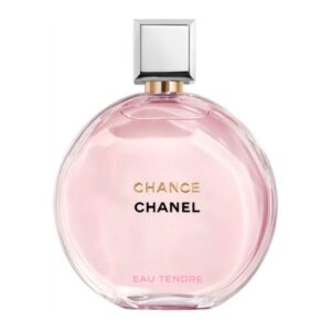 Original Testers Chance Eau Tendre Chanel Women Perfume 100ml