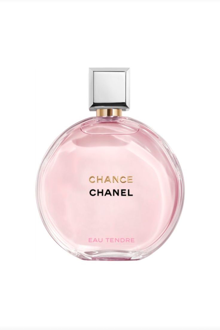 Original Testers Chance Eau Tendre Chanel Women Perfume 100ml