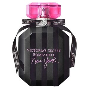 Original Tester Victoria's Secret Bombshell New York 100ml