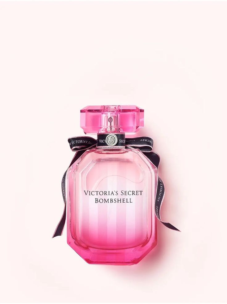 Original Tester Victoria Secret Bombshell Women Perfume 100ml