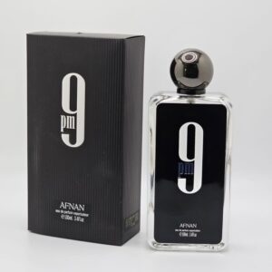9pm Afnan Men Perfume 100ml