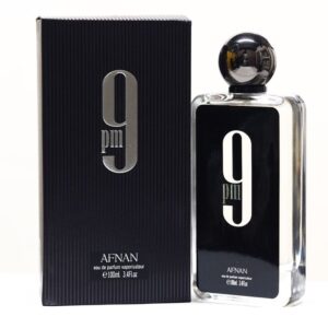 9pm Afnan Men Perfume 100ml
