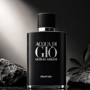 Original Tester Acqua di Giò Profumo Giorgio Armani Men Perfume 75ml
