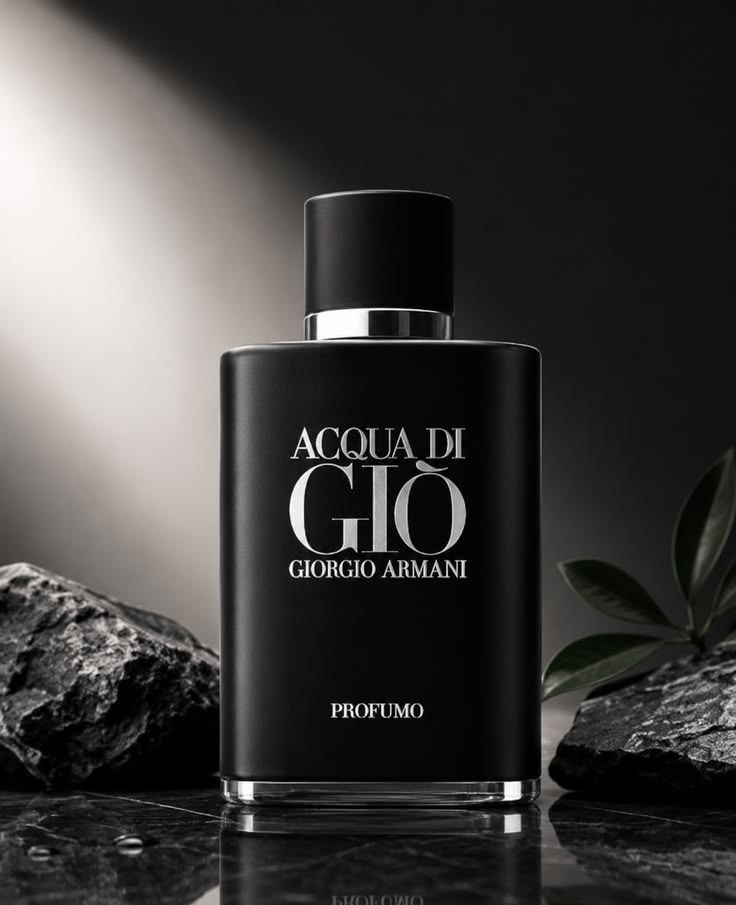 Original Tester Acqua di Giò Profumo Giorgio Armani Men Perfume 75ml