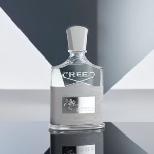 Original Tester Creed Aventus Cologne Men Perfume 100ml