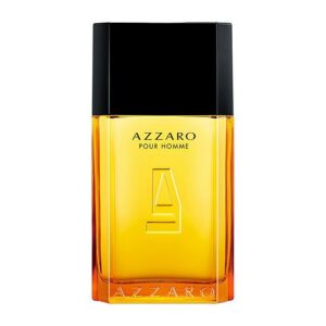 Original Tester Azzaro pour Homme Men Perfume 100ml