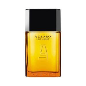 Original Tester Azzaro pour Homme Men Perfume 100ml