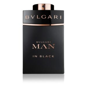 Original Tester Bvlgari Man In Black Perfume 100ml