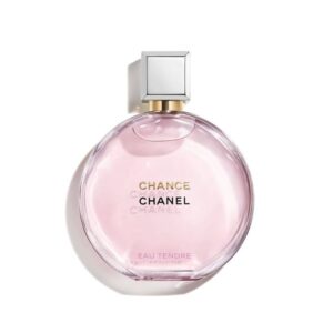 Original Testers Chance Eau Tendre Chanel Women Perfume 100ml