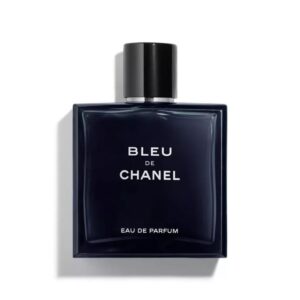 Original Tester Bleu De Chanel Edp Men Perfume 100ml