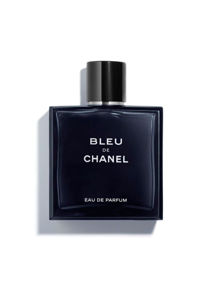 Original Tester Bleu De Chanel Eau de Parfum Men Perfume 100ml