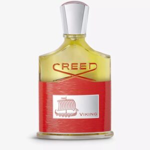 Original Tester Creed Viking Men Perfume 100ml