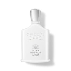 Original Tester CREED Silver Mountain Water Creed WOMEN & MEN PERFUME 100ml