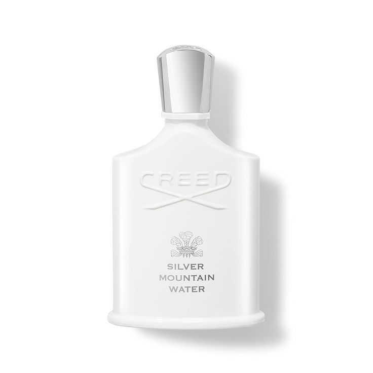 Original Tester CREED Silver Mountain Water Creed WOMEN & MEN PERFUME 100ml