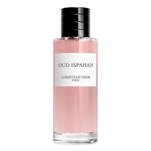 Original Tester Oud Ispahan Dior Women & Men Perfume 100ml