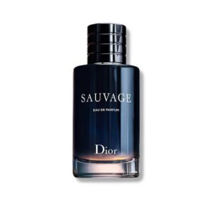 Original Tester Sauvage Dior EDP FOR Men 100ml