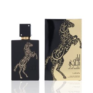Lail Ul Maleki Arabic Perfume 100ml