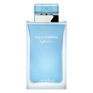 Original Tester Dolice & Gabbana Light Blue Eau Intense Women 100ml