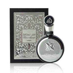 Fakhar Black Lattafa Perfumes For Men 100ml
