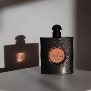 Original Tester Black Opium Yves Saint Laurent 90ml