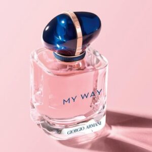 Original Tester My Way Giorgio Armani Women Perfume 100ml