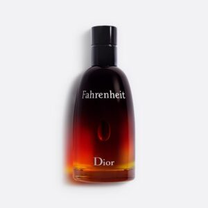 Original Tester Fahrenheit Dior For Men Perfume100ml