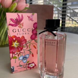 Gucci Flora Gorgeous Gardenia Women Perfume 100ml