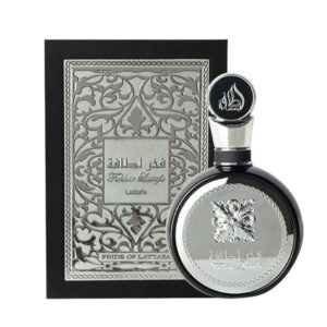 Fakhar Black Lattafa Perfumes For Men 100ml