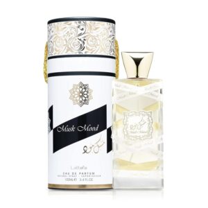 Musk Mood Latafa Perfume 100ml
