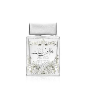 Khalis Musk (Pure Musk) Lattafa Arabic Perfume 100ml