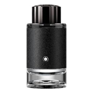 Original Tester Explorer Montblanc Men Perfume 100ml