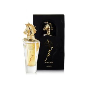 Maahir Lattafa Arabic Perfume 100ml