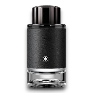 Original Tester Explorer Montblanc Men Perfume 100ml