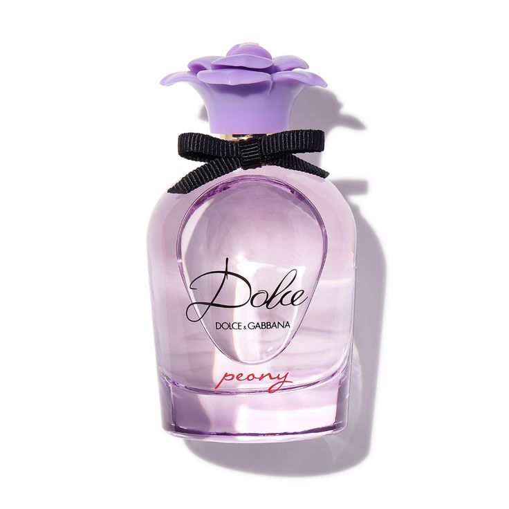 Original Tester Dolice And Gabbbna Peony Women Perfume 100ml