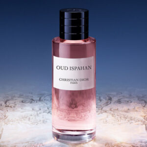 Original Tester Oud Ispahan Dior Women & Men Perfume 100ml