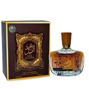 OUD AL LAYL ARABIC PERFUME 100ml