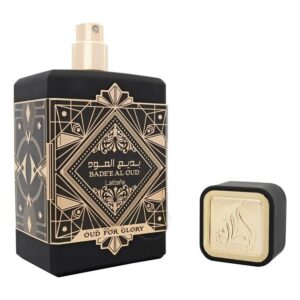 Badee Al Oud Arabic Perfume 100ml