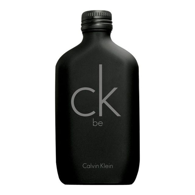 Original Tester CK be Calvin Klein Men & Women Perfume 100ml