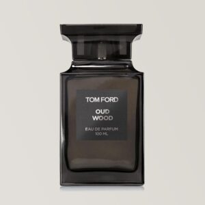 Original Tester Tom Ford Oud Wood Women & Men Edp 100ml