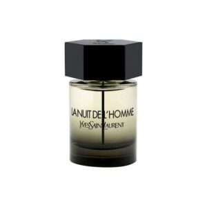 Original Tester La Nuit de l’Homme Yves Saint Laurent Men Perfume 100ml