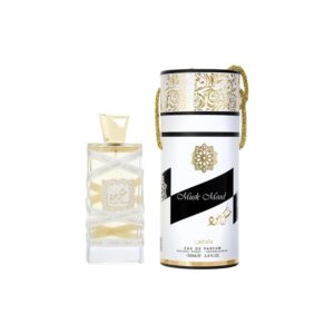 Musk Mood Latafa Perfume 100ml