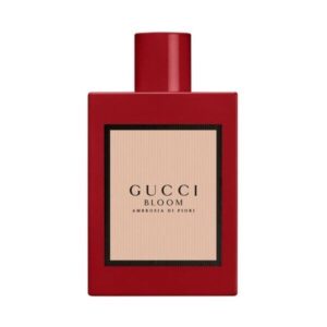 Original Tester GUCCI BLOOM RED WOMEN PERFUME 100m